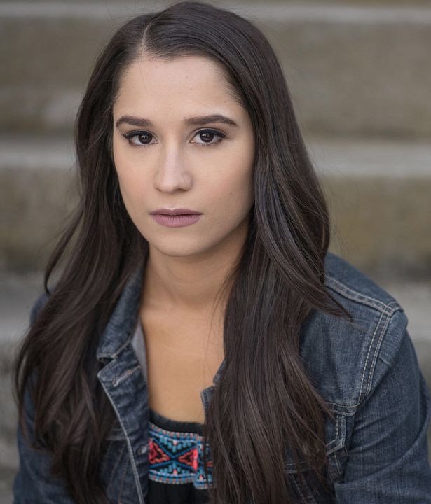 Poster Michelle Macedo