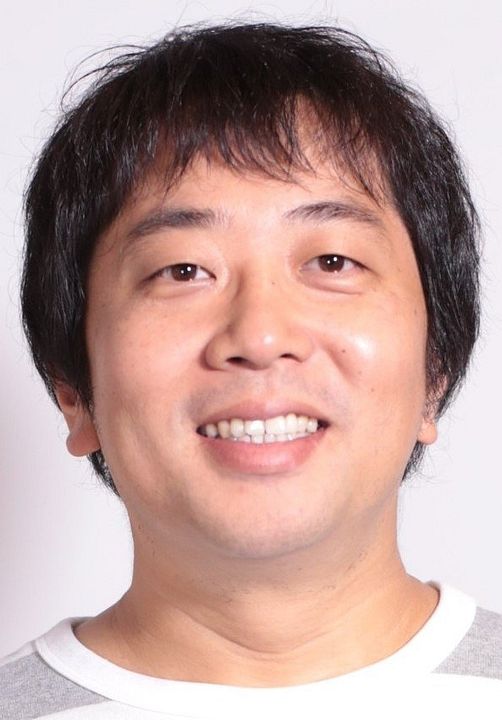 Poster Masashi Suwa