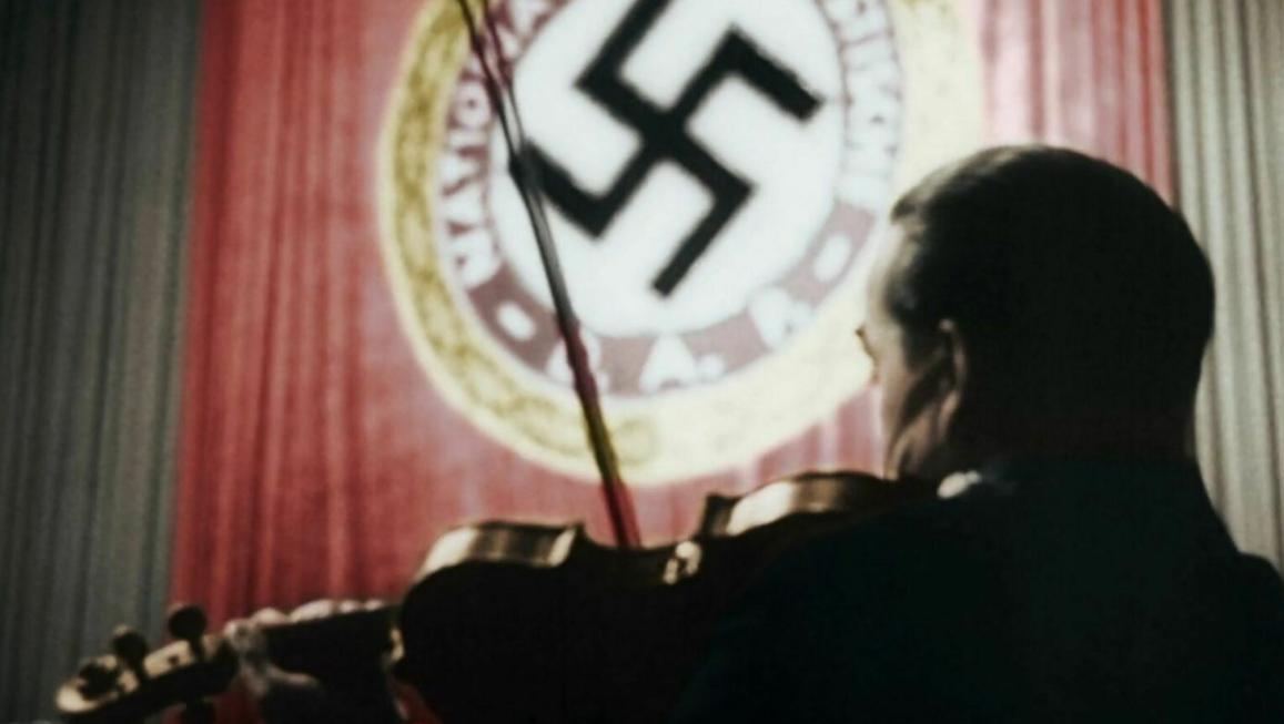 Music Under the Swastika‚ The Maestro and the Cellist of Auschwitz : Fotos