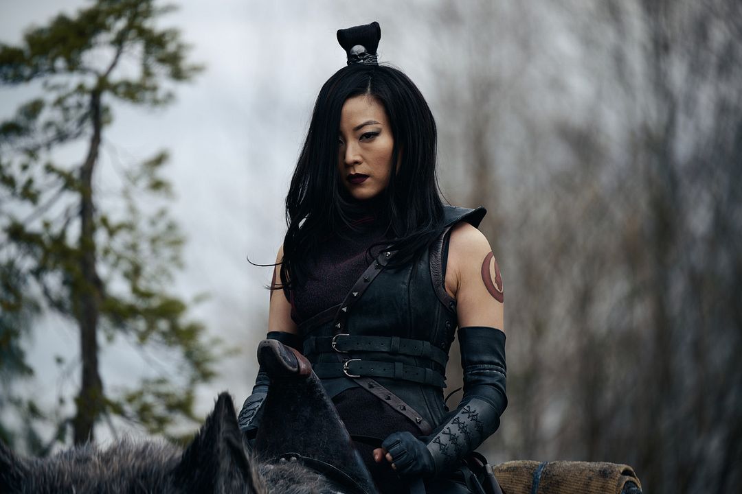 Fotos Arden Cho