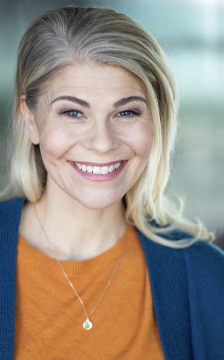 Poster Shannon Malone