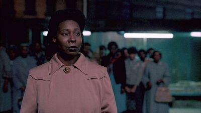 Uma História Americana : Fotos