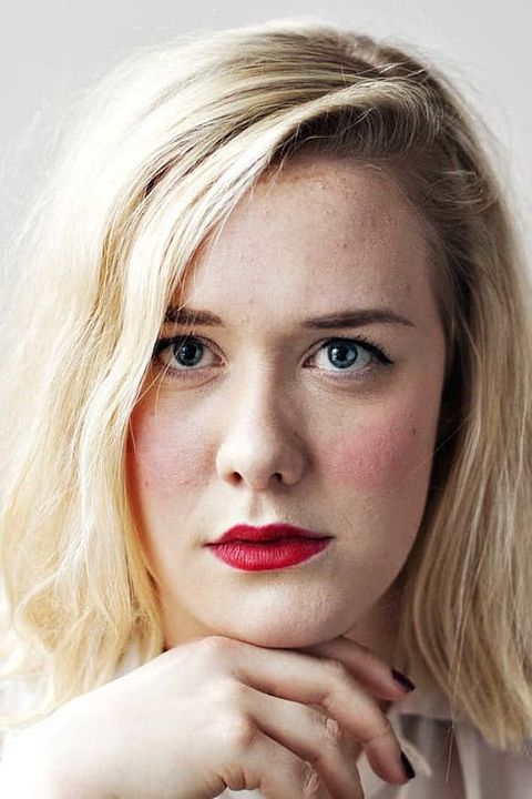 Poster Moa Lundqvist
