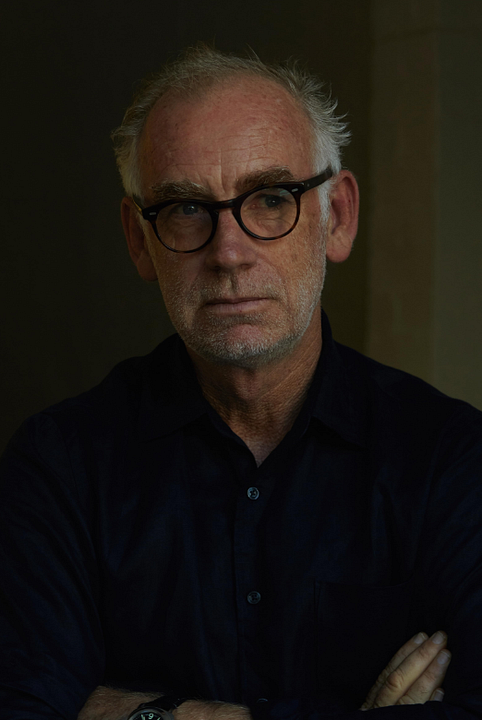 Poster Jeff Darling