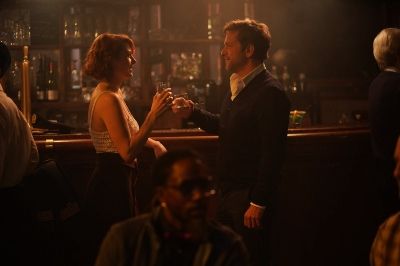 Golpista do Amor : Fotos