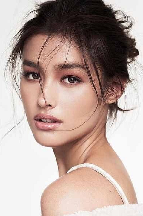 Poster Liza Soberano