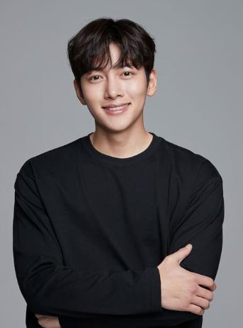 Poster Ji Chang-Wook