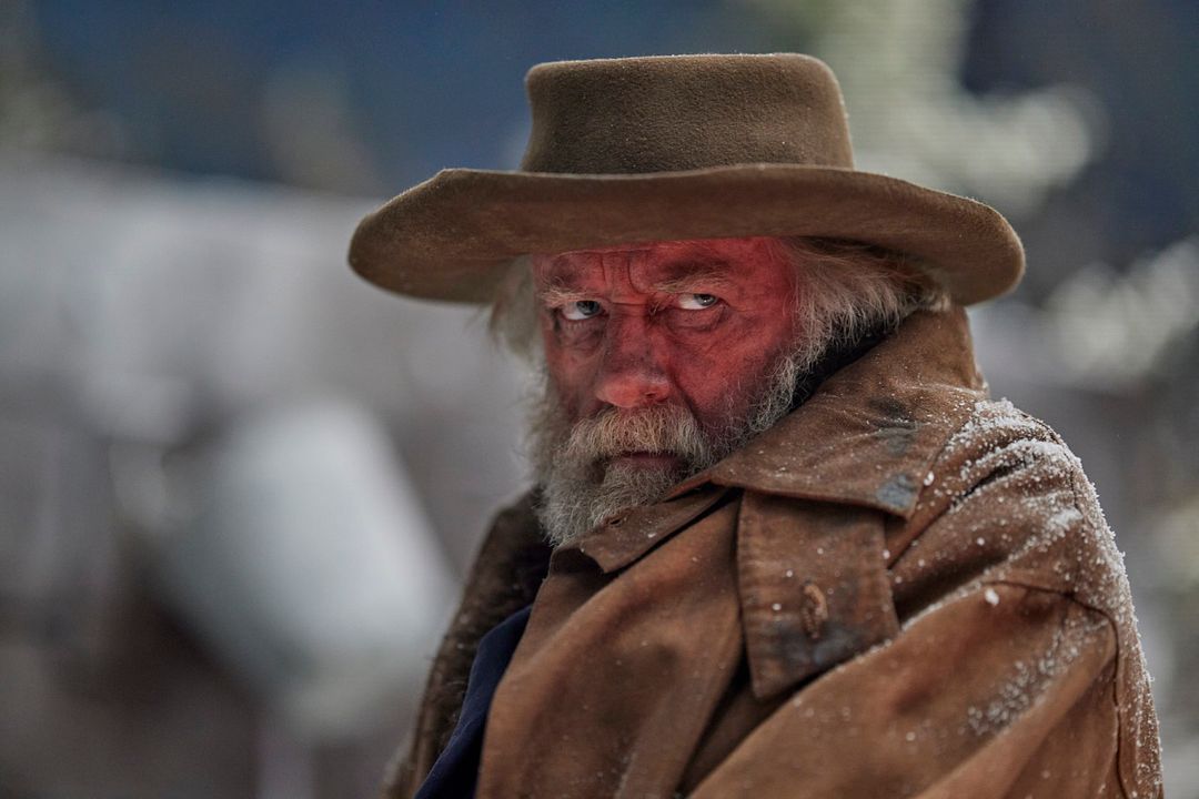 Butcher's Crossing : Fotos