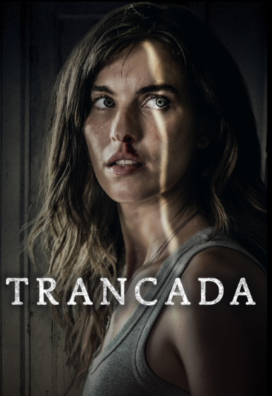 Trancada : Poster