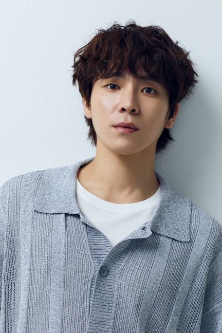 Poster Lee Jae-Kyoon