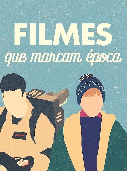 Filmes Que Marcam Época : Poster