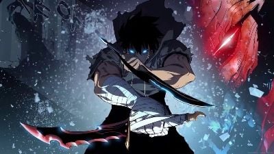 Solo Leveling : Fotos