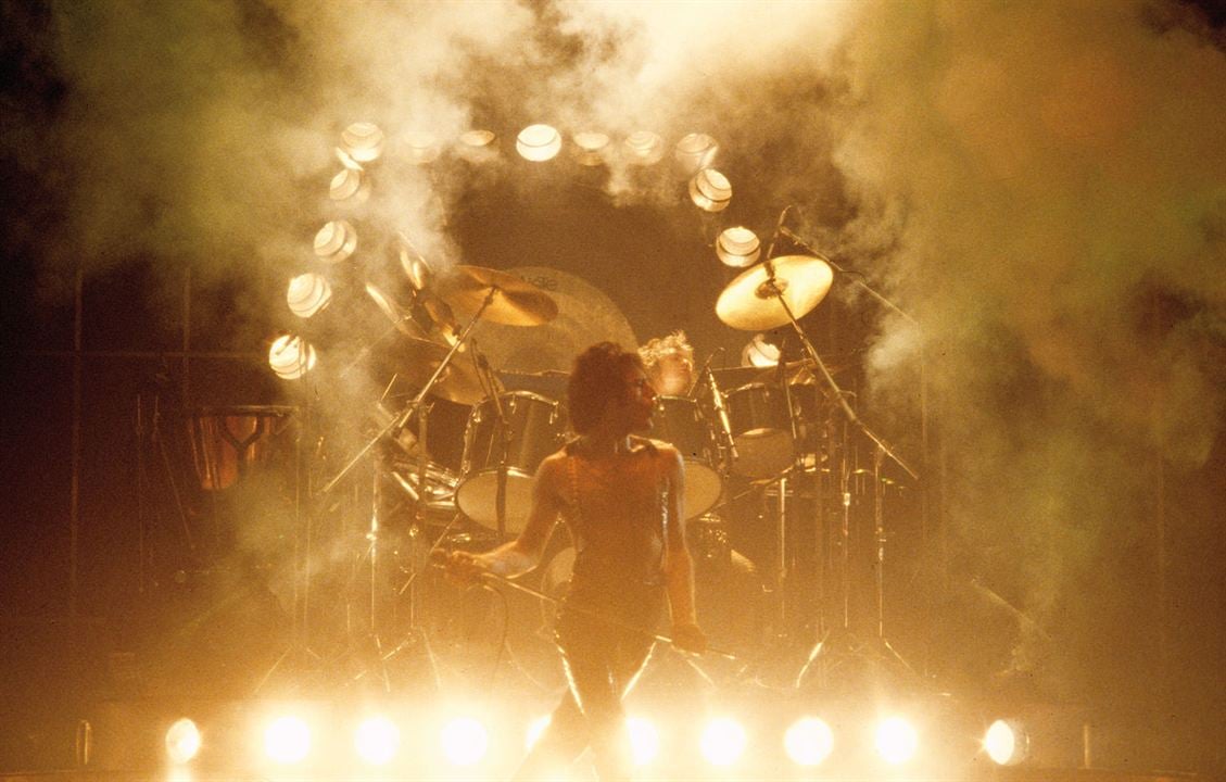 Fotos Freddie Mercury