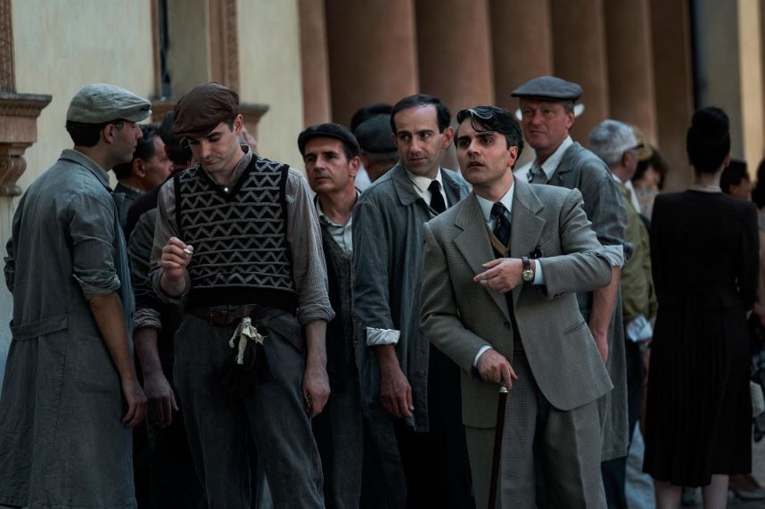 Fotos Giuseppe Bonifati