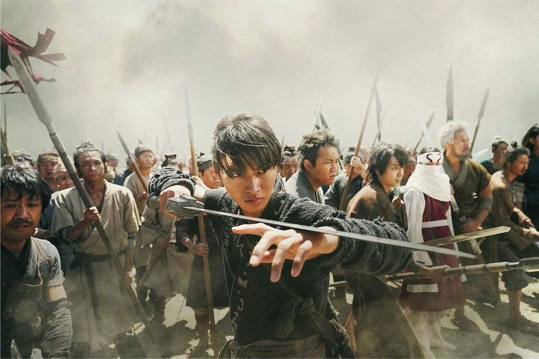 Kingdom II: Far and Away : Fotos