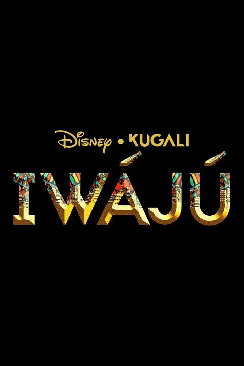 Iwájú : Poster