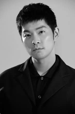 Poster Kiha Chang