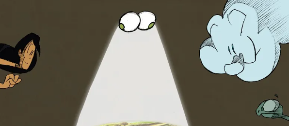 Bizarros Peixes das Fossas Abissais : Fotos