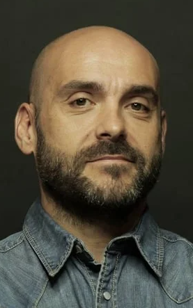 Poster Federico Pérez Rey