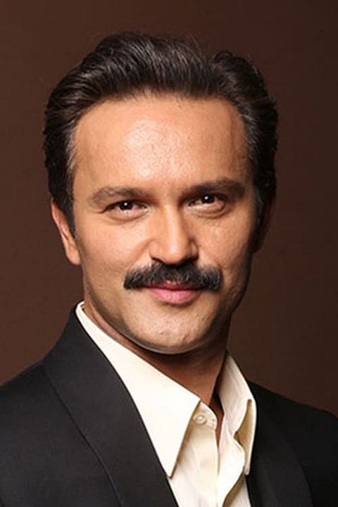 Poster Bülent Çolak
