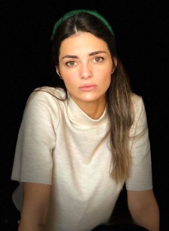 Poster Özge Demirtel