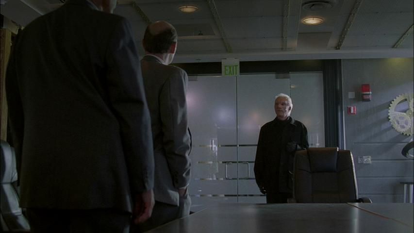 Vingança em Chamas : Fotos