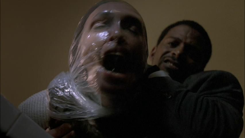 Vingança em Chamas : Fotos