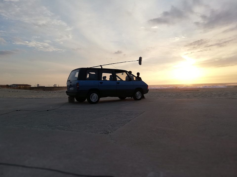 Fábrica dos Realizadores: Norte de Portugal : Fotos