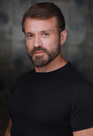 Poster Tomás Paredes