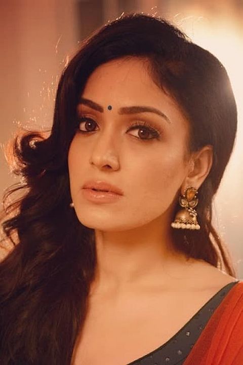 Fotos Khushali Kumar