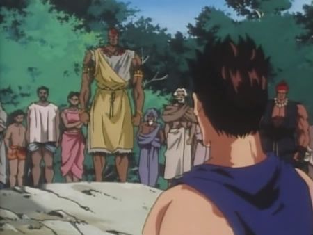 Street Fighter II: V : Fotos