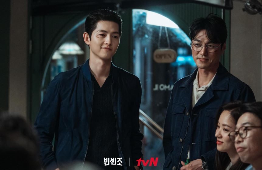 Fotos Choi Young Joon