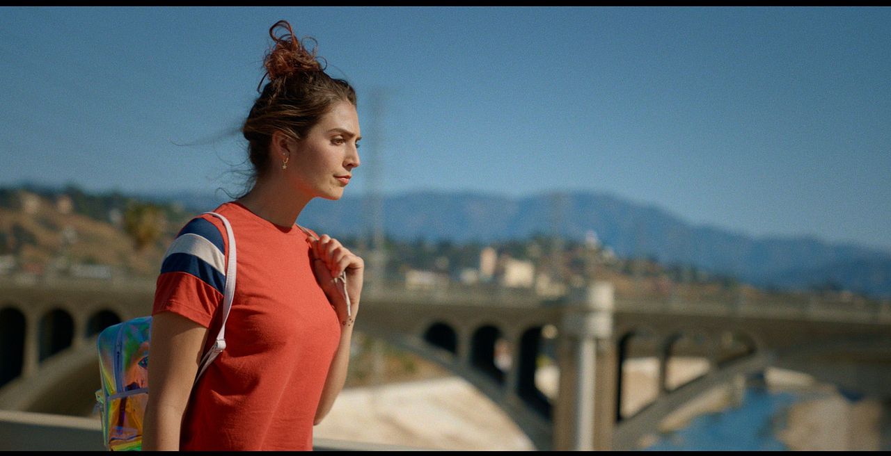 Cherry : Fotos Alex Trewhitt