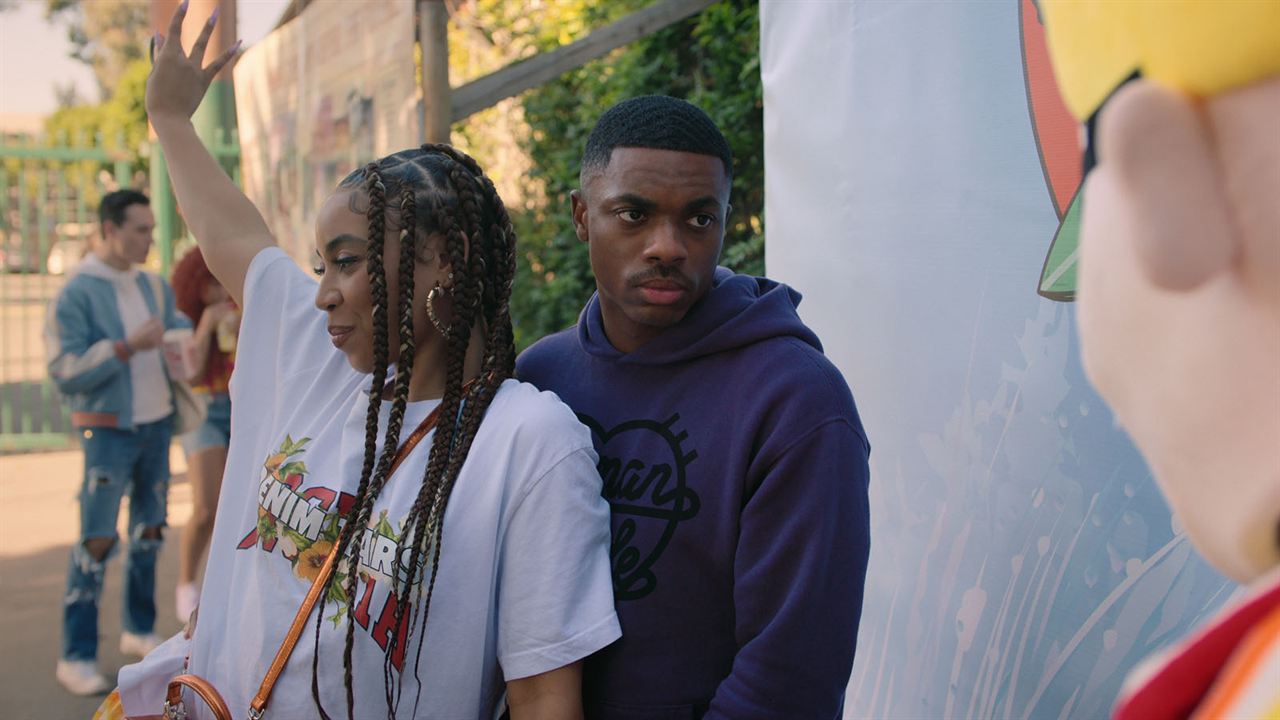 Fotos Vince Staples