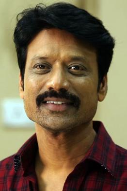 Poster S.J. Suryah