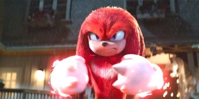 Knuckles : Fotos