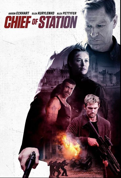 Missão Suicida : Poster