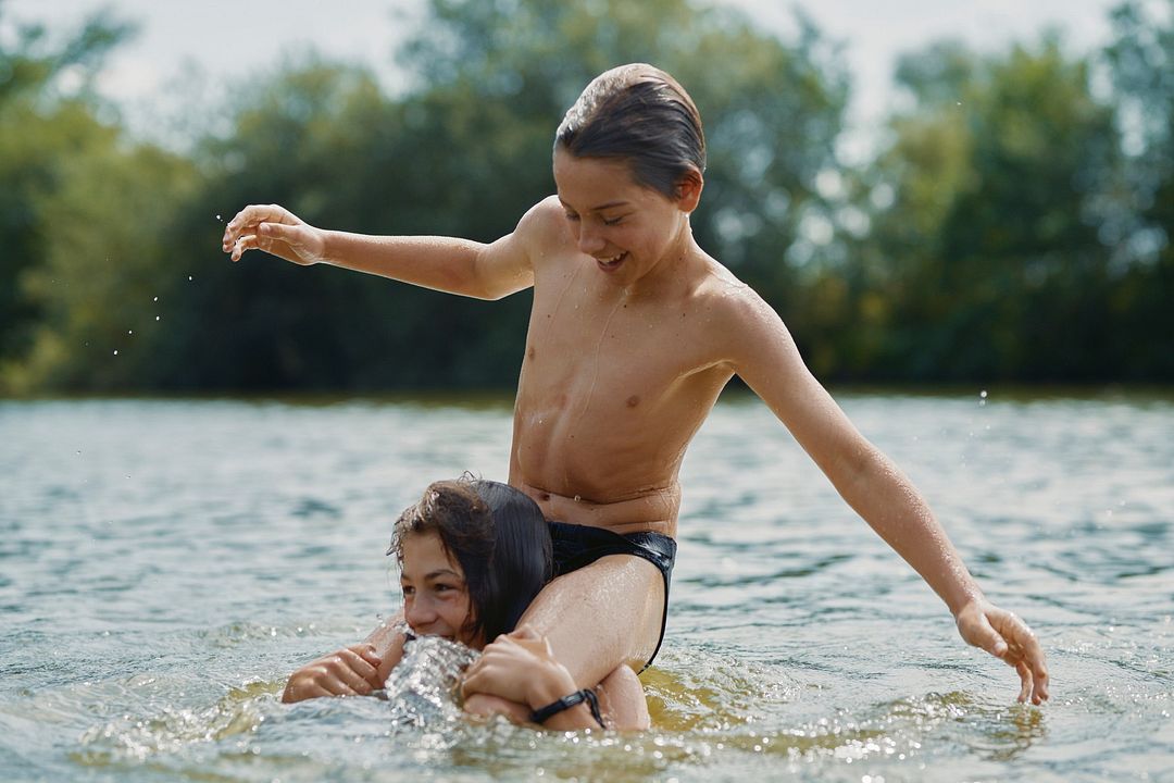 Corações Jovens : Fotos Lou Goossens, Marius De Saeger