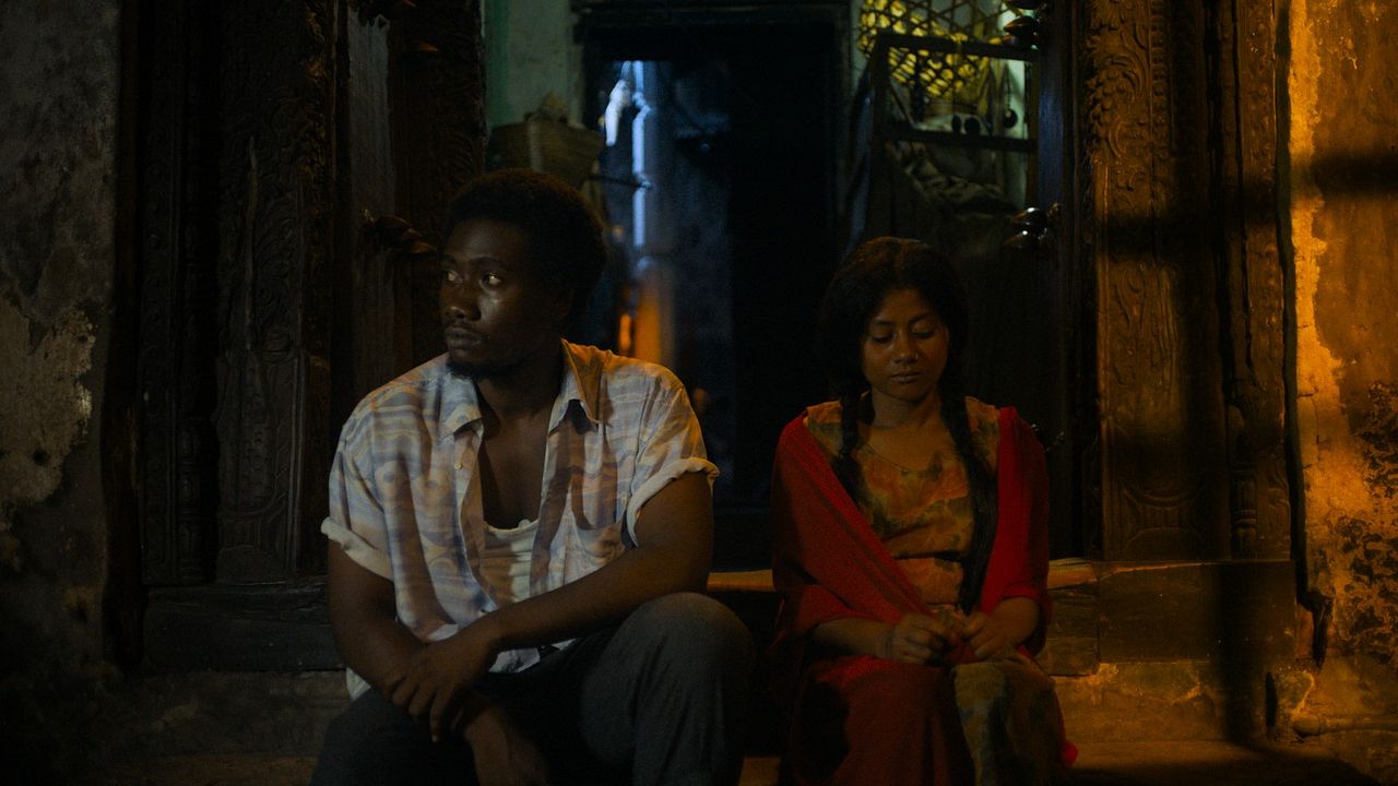 Vuta N'Kuvute : Fotos