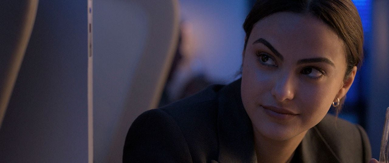 Upgrade: As Cores do Amor : Fotos Camila Mendes