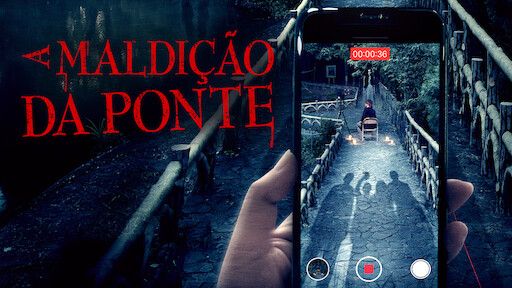 A Maldição da Ponte: Ritual : Poster