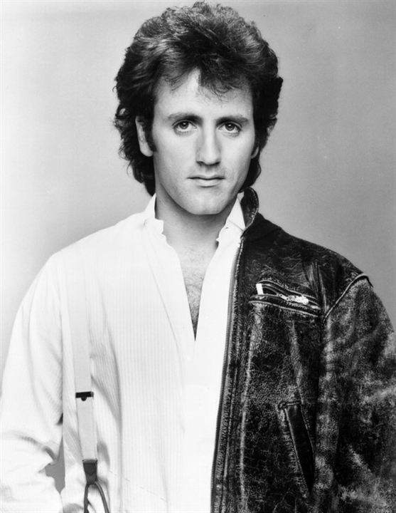Poster Frank Stallone