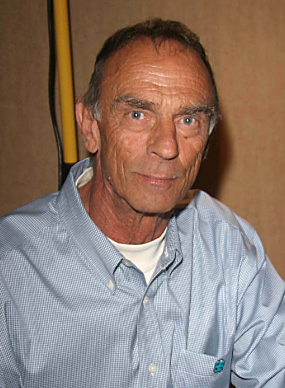 Poster Marc Alaimo