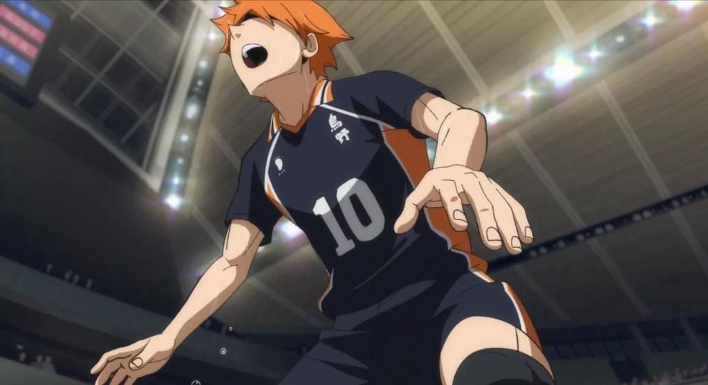 Haikyu!! 4: A Batalha de Conceitos : Fotos