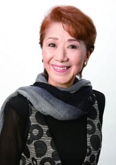 Poster Toshiko Fujita