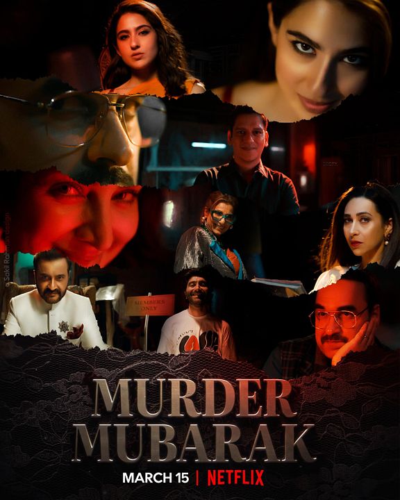 Assassinato de Elite : Poster