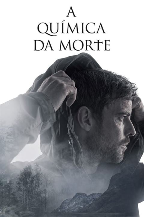 Química da Morte : Poster