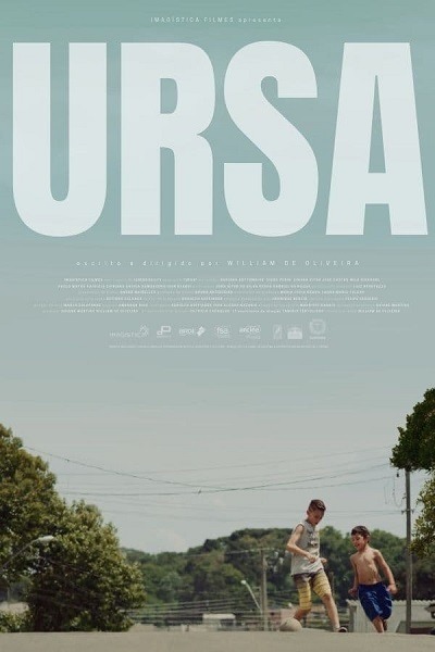 Ursa : Poster