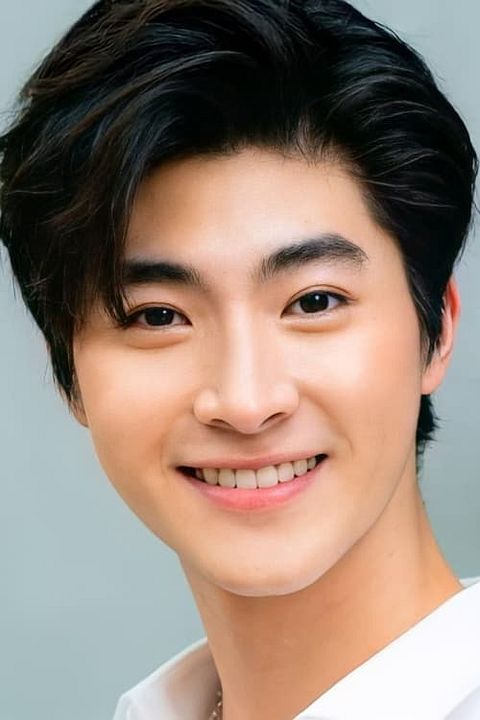 Poster Pongtiwat Tangwancharoen