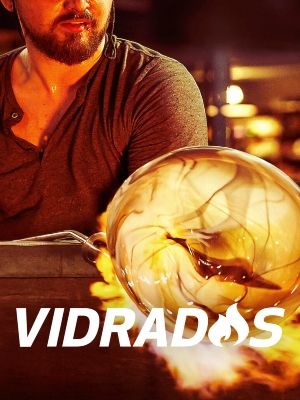 Vidrados : Poster